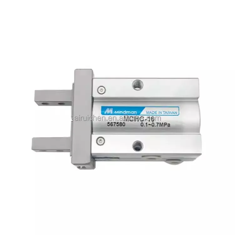 Distributors Taiwan Mindman Pneumatic Components Cylinder Mcqa-27 Mcqa ...