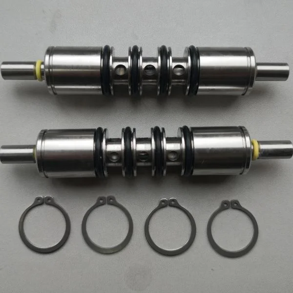 パーツ PPAP 04-3880-99 Wilden Sleeve Assembly for 1.5