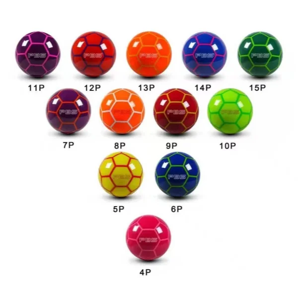 Direct Wholesale Good Quality  High Quality Professional Bowling Machine Balls For Bowling Alley