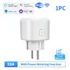 Ewelink WIFI 20A