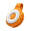 orange-magnetic lighting light