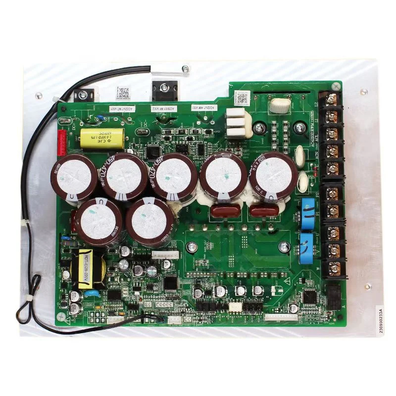 Air Conditioner PCB Board for York Original Plate Ircon  Hvac Spare Parts Inverter air Conditioner Universal Pcb Board