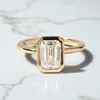 Emerald Ring