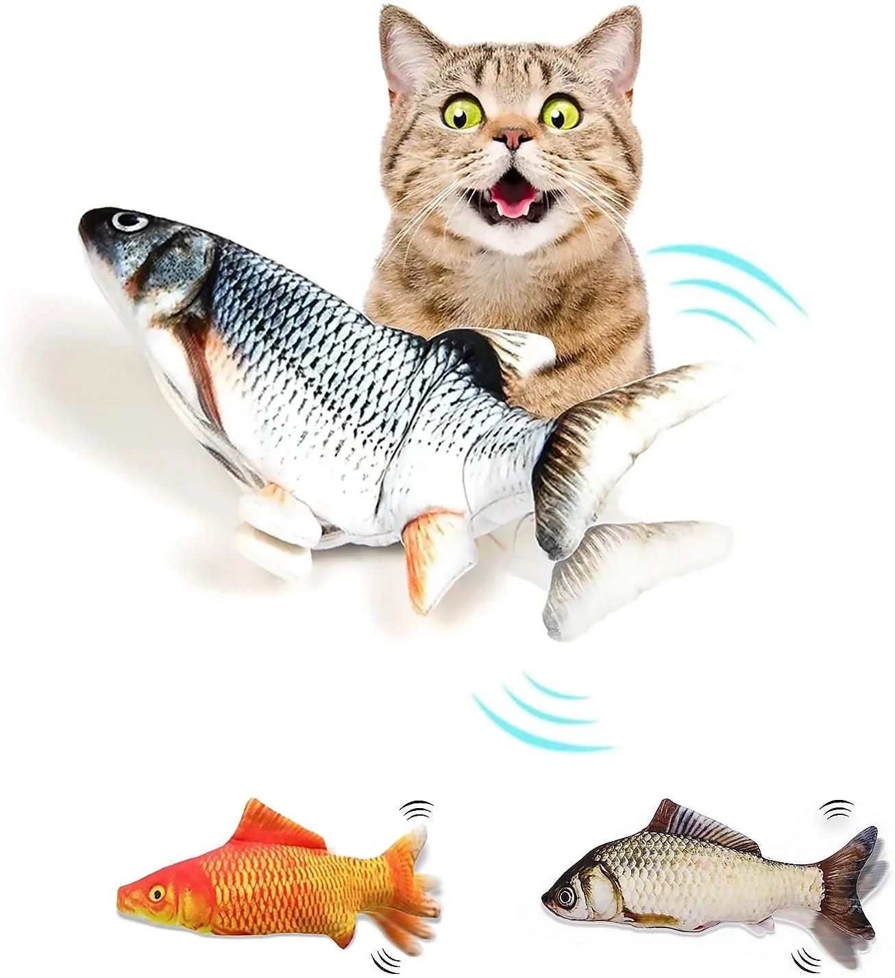 Кошечка рыбка. Интерактивная игрушка рыба для кошек. Игрушки рыбка для котов. Рыбка для кошки игрушка интерактивная. Игрушка. Никрактивнын рыбки для кошки.
