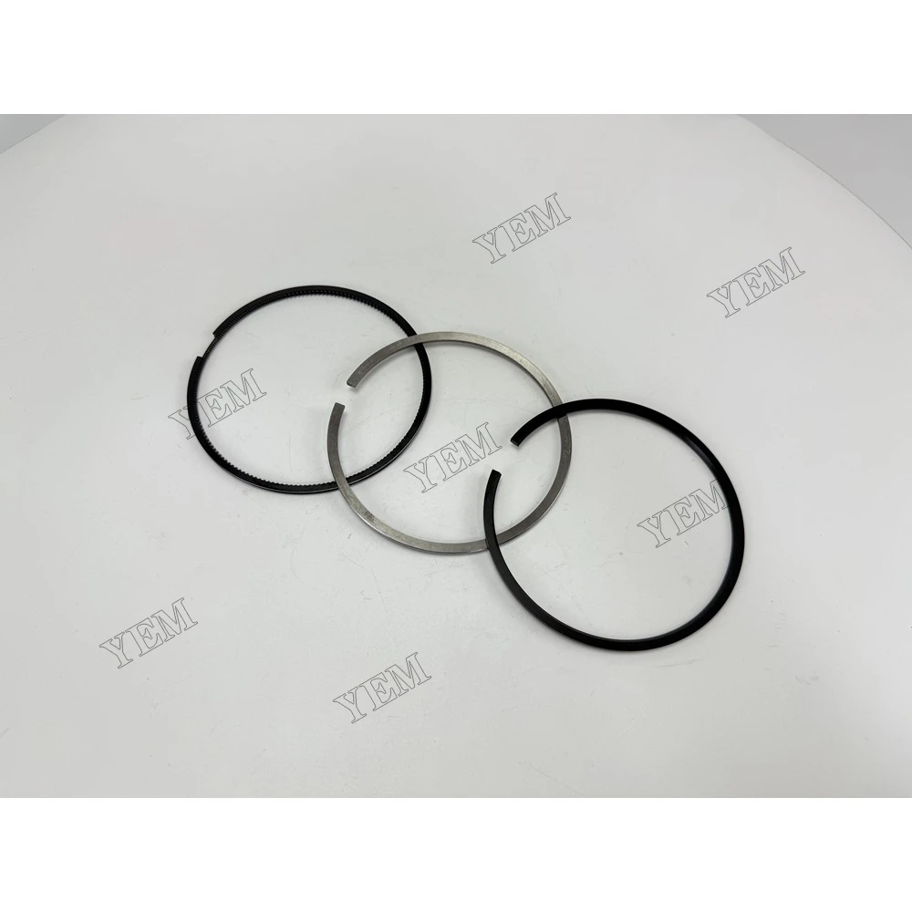 Brand New QSB6.7+0.5 Piston Ring Part No. 3