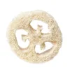 Espesor 1,5 cm, diámetro 5-8 cm