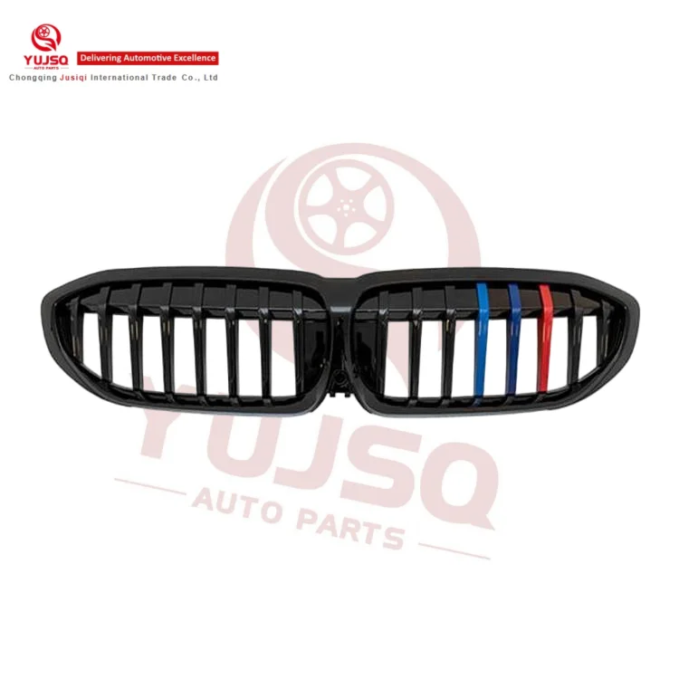 OEM 51138072086 ABS Plastic Front Grille for BMW X3 G20 with 24 Hours Customer Service