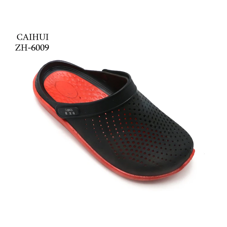 
2020, Осенний заводской запас, сабо с цветной подошвой, Летние повседневные сабо-Тапочки 