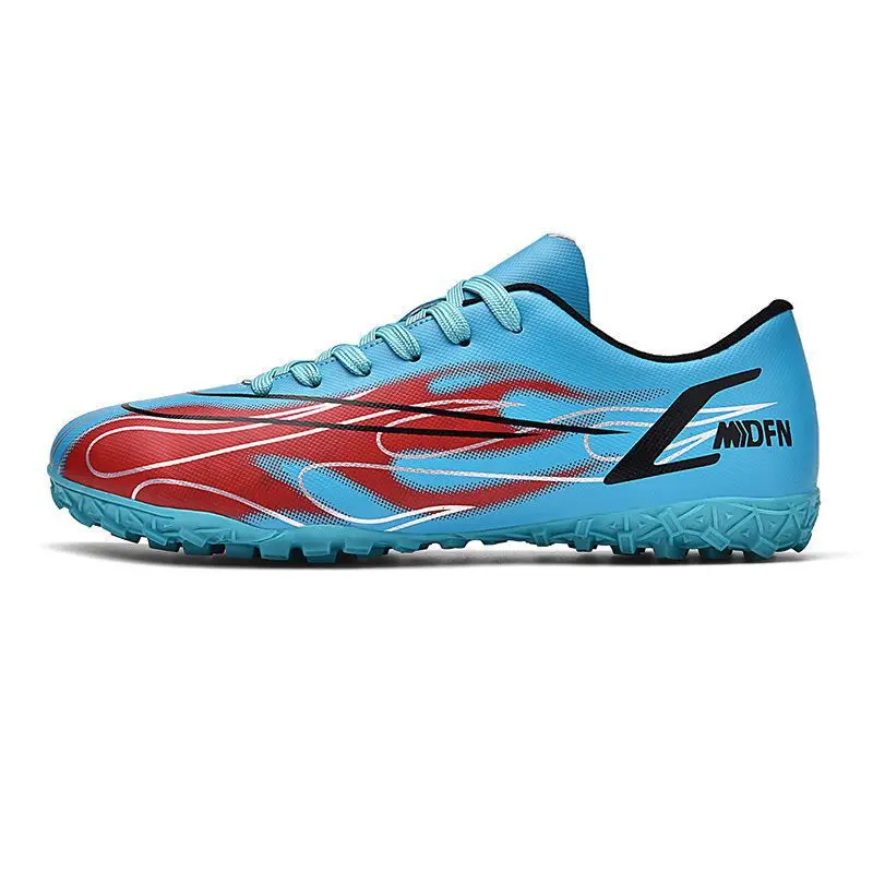 New Fashion Shoes Soccer Football Shoes Custom Sport Shoes aperçu 5