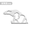 Bear silver