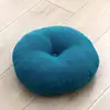 Azul pavo real