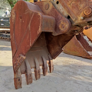 中国の工芸品 Used Japan Hitachi ZX480 Excavator - Reliable Construction