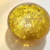 8CMMalt sugar gold powder gold coin squeezing toy[Gold]