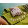 Custom foam heat transfer printing