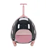 Style 1 Pink Semi-transparent