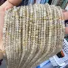 Blonde crystal