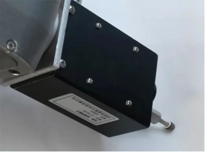 Высококачественные Алюминиевые черные самолеты запасные части авиационные дистанционные