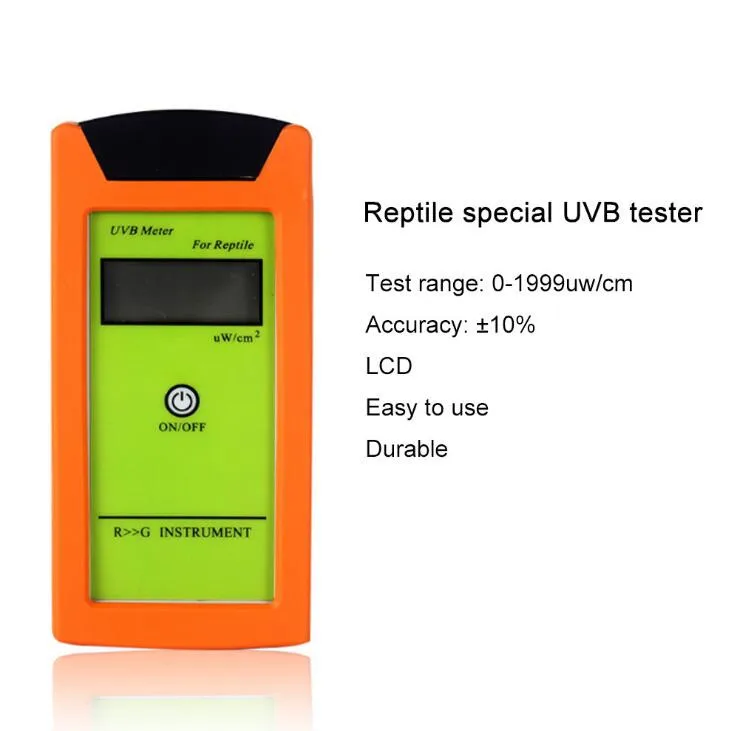 uvb meter