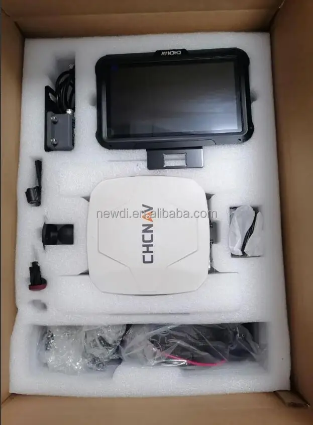 CHCNAV NX510 SE GpsファームトラクターNX612 Gpsシステムトラクター
