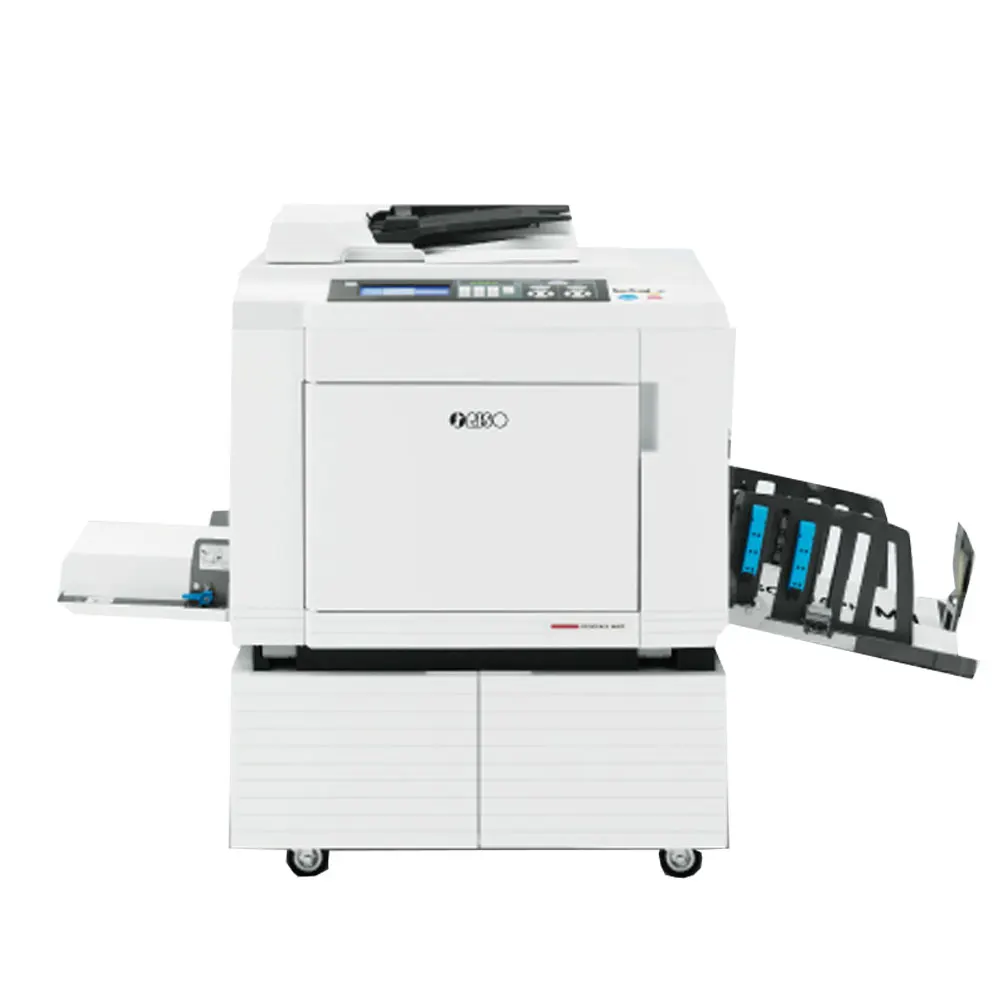 For Riso MF Two-Colour A3 Ink Copier/Printer MF635 MF625 Digital