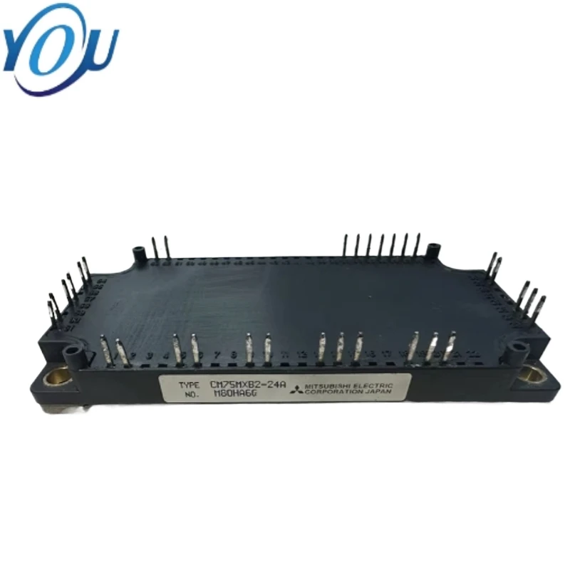 100% Original and Brand New Module CM50MXB2-24A with One Year Warranty