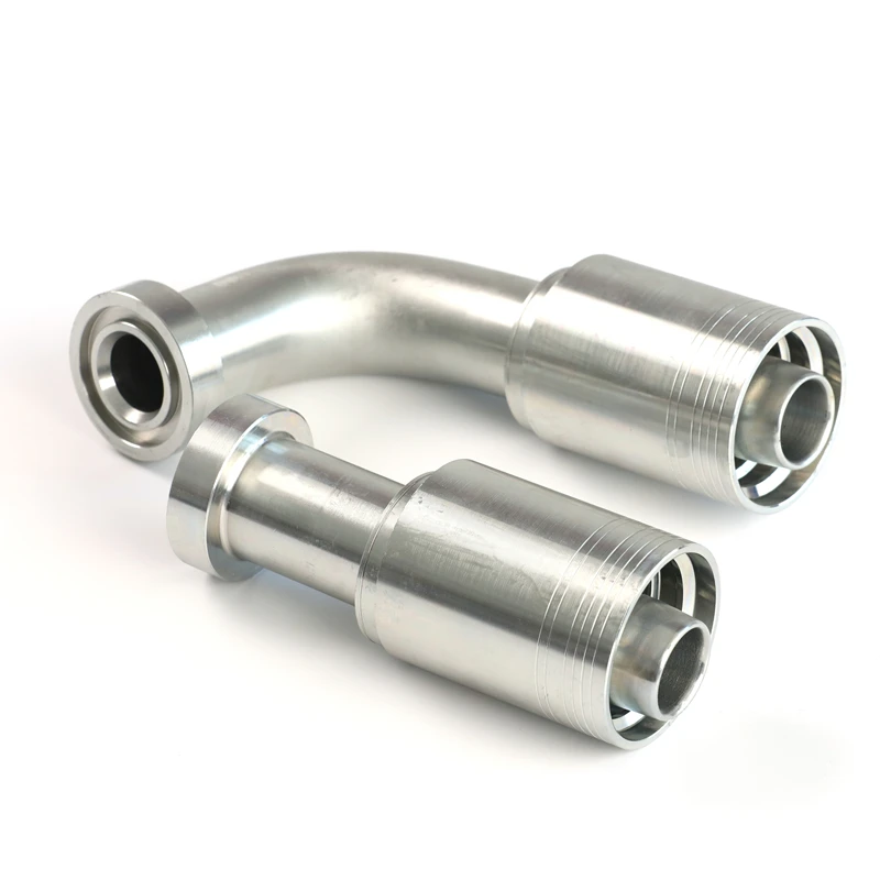 Hydraulic Fittings And Hoses,Miniature Hydraulic Fittings,Hose