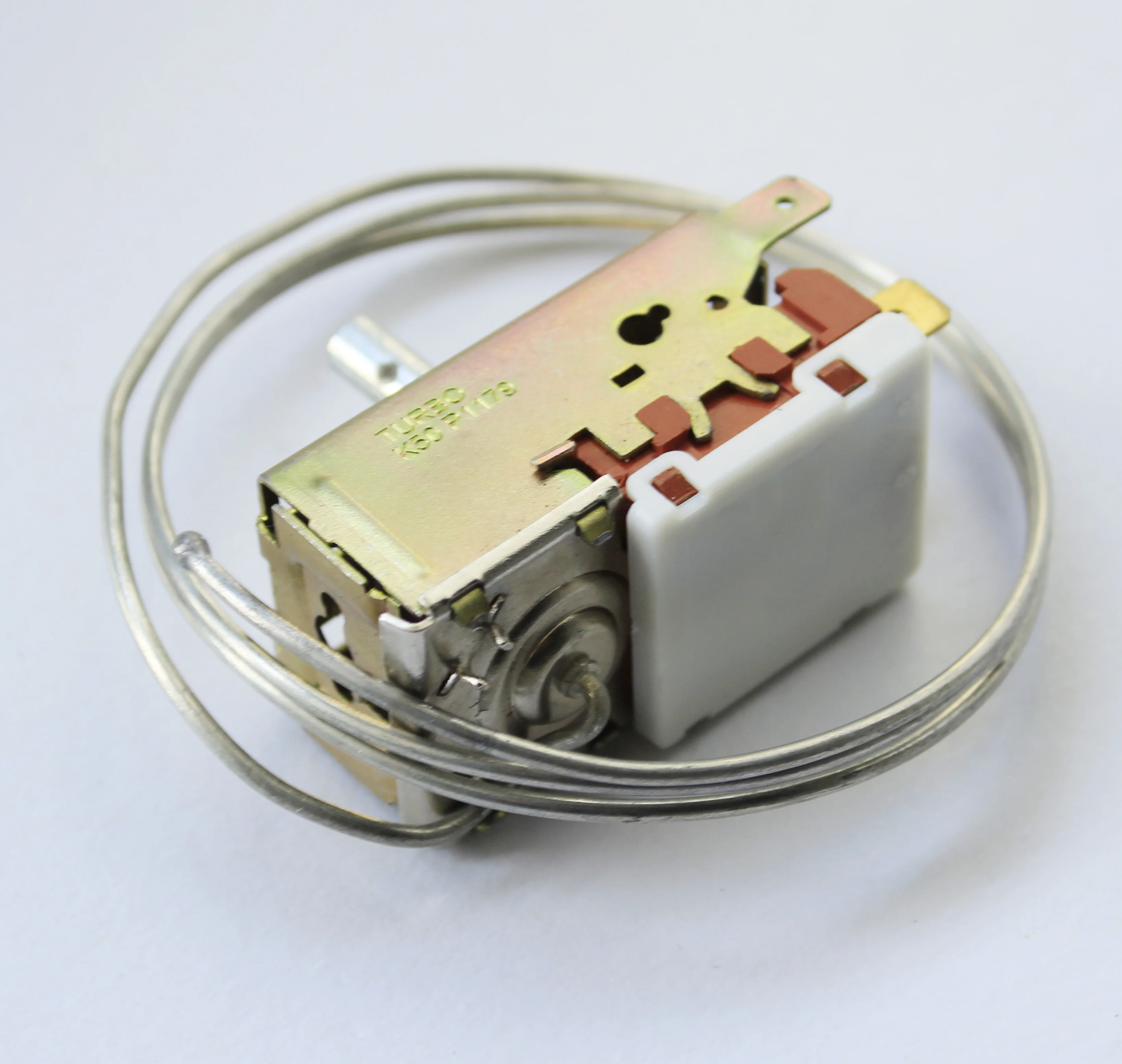 Best Price Refrigeration Thermostat Refrigerator HVAC System Factory Price Refrigerant air Condition Thermostat for Sale