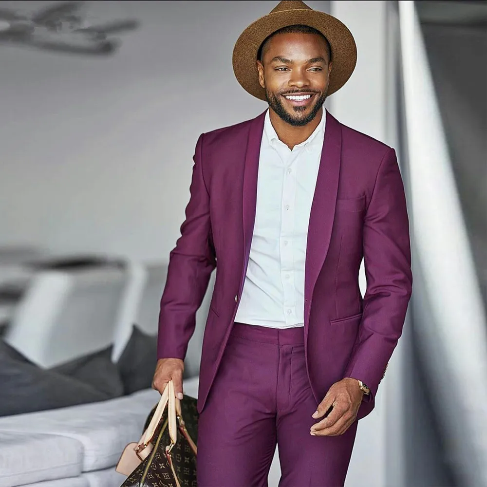 Neit Langärmhemd fir Männer mat Muster, Turn-Down-Kragen, Koreanesch Versioun, Slim Fit, Hochzäit, Business Casual, Männerkleeder, 587_voghion.com