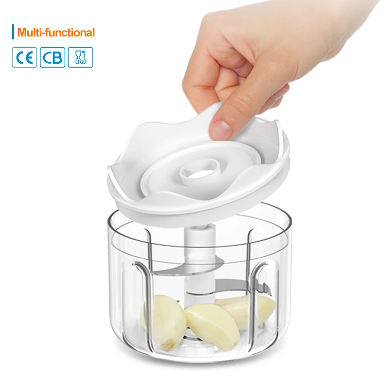 Wholesale Cheap Quality Assurance Multifunction Electric Mini Food