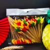 #05- Tulipanes de colores