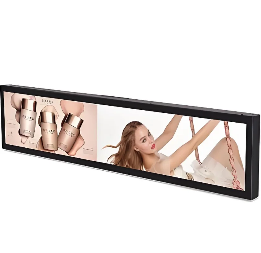 23.1 Inch Stretched bar LCD Display LD230EKN-FPN1,1920(RGB)*158,700 Nits,50K Hours, Portrait,Digital Signage and Display