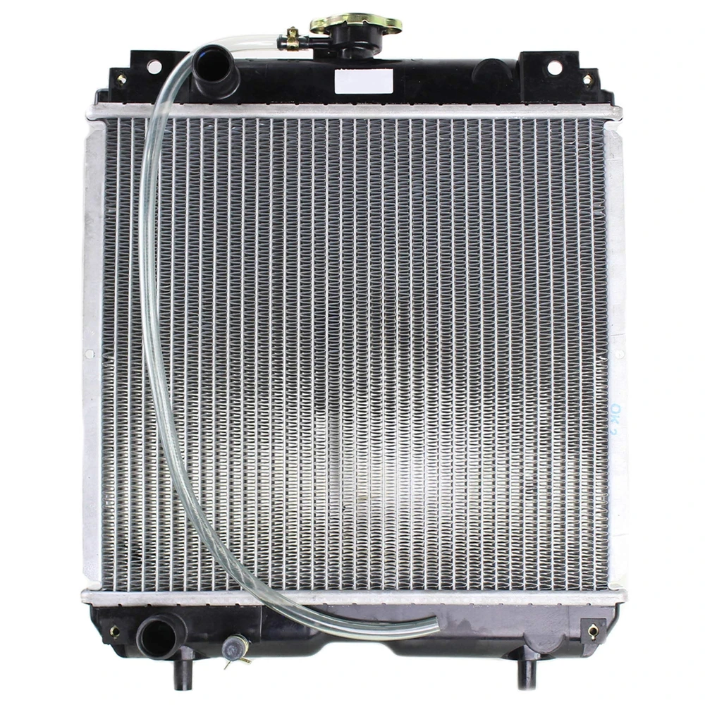 IZUMI for Kubota BX1850D BX1860 BX1870-1 BX1870 BX1880 BX2350D Radiator K2581-85010 Engine Repair Kit