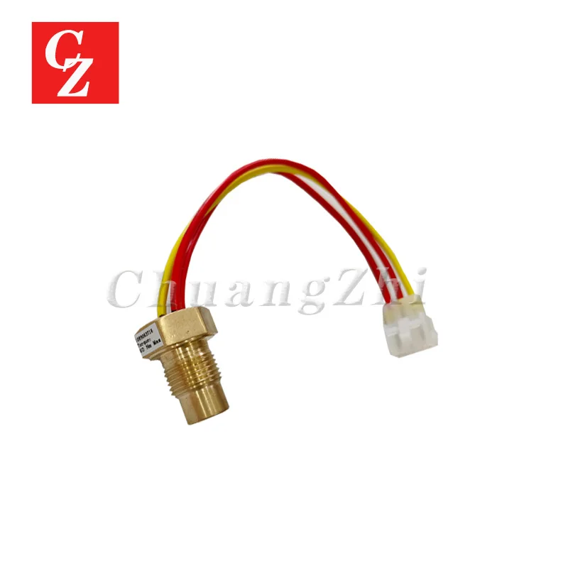 Atlas Copco Air Compressor Spare - Temperature Sensor 1089063716