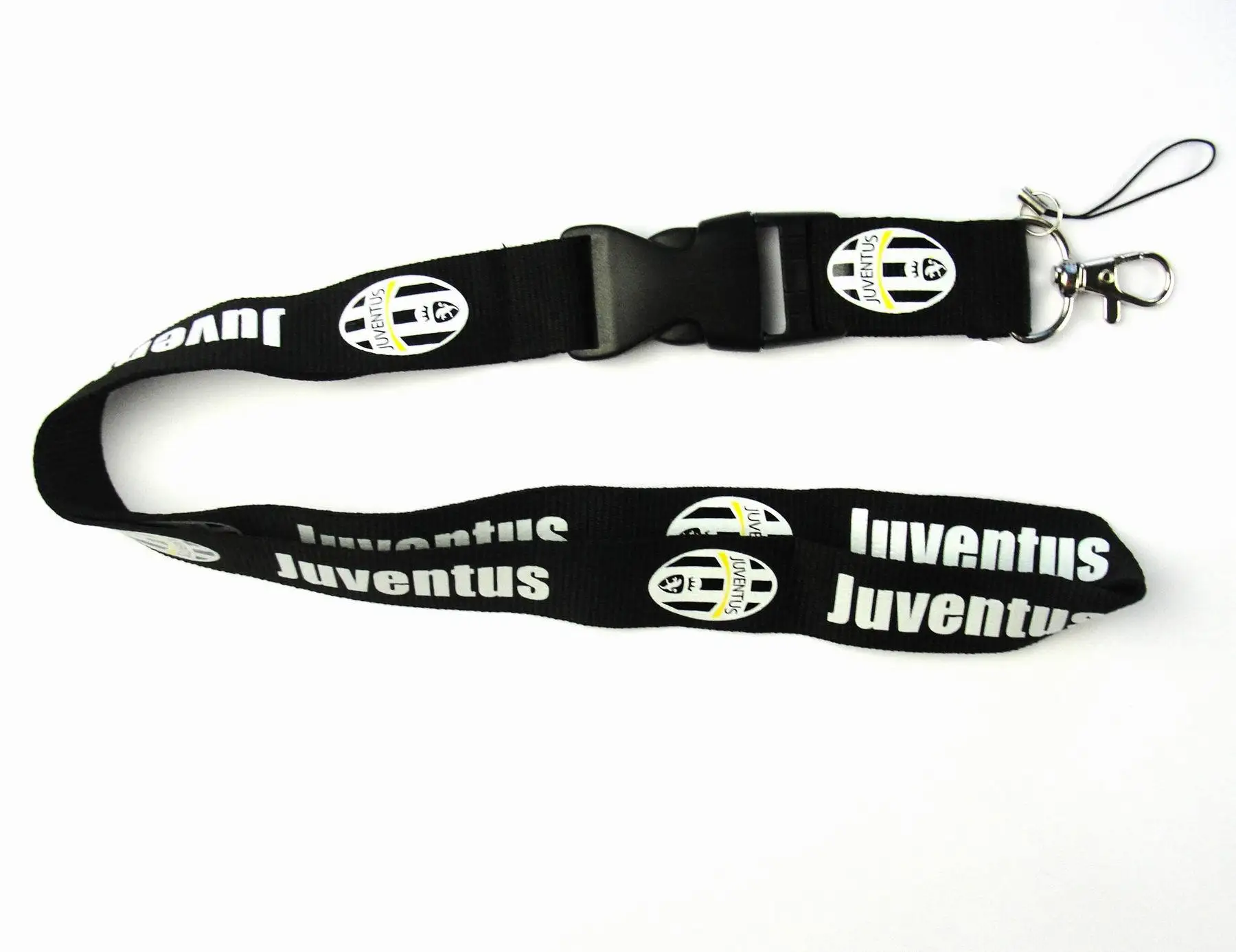 nike juventus lanyard