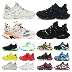 Dropshipping Original Luxury Retro Sneakers - Fashion Trend Led Track 3.0 Renowned Designer Shoes