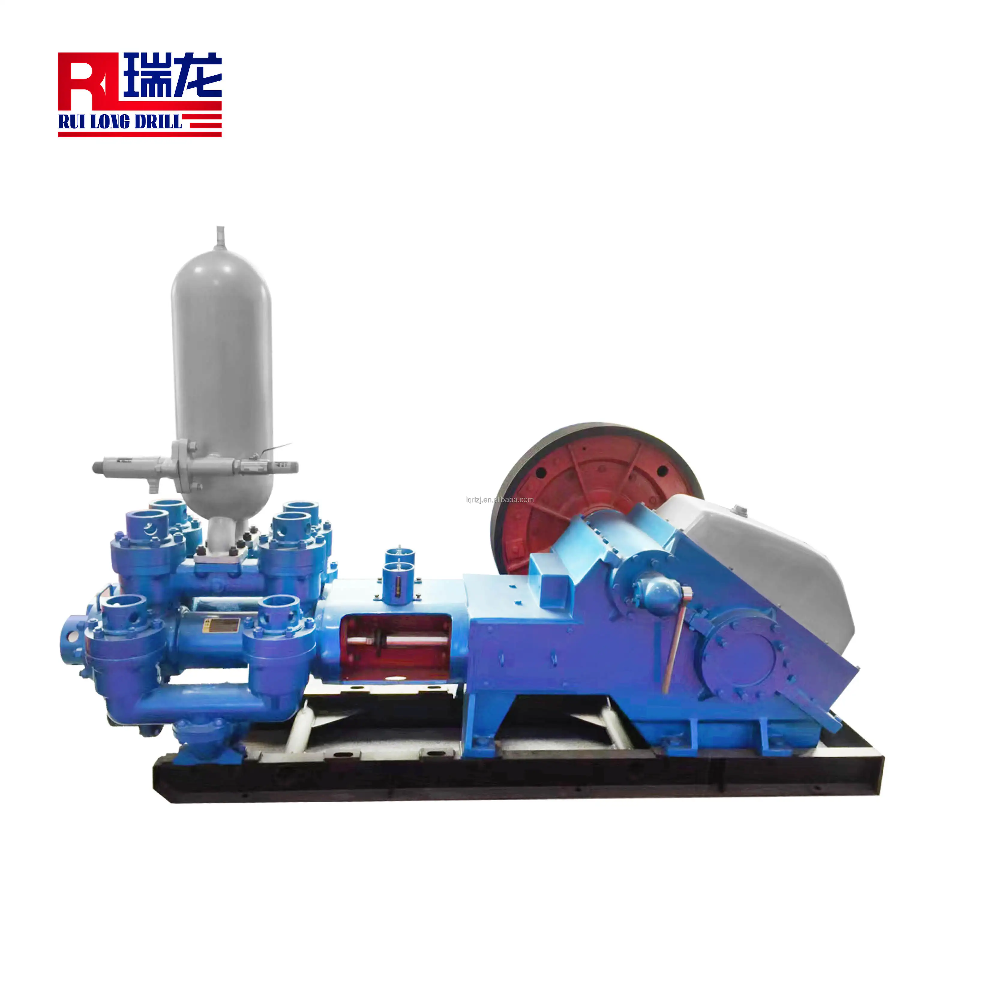 Буровой насос дизельного двигателя 160/200/250/450