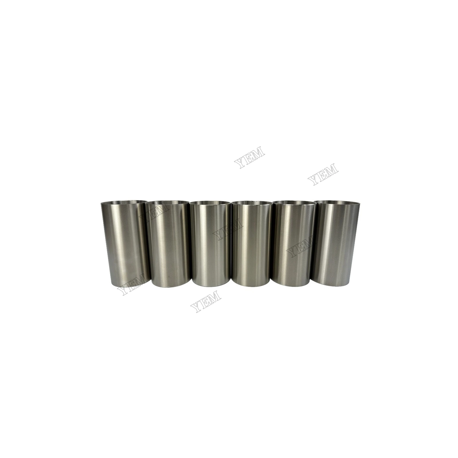 3TNV82 Liner for Yanmar Cylinder Liner Engine Repair Kit