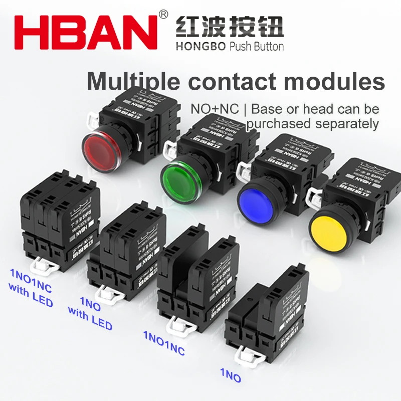 Push Button Rotation Lock Alibaba.com: Push Lock Rotation Release 22mm Pushbutton Switch ...
