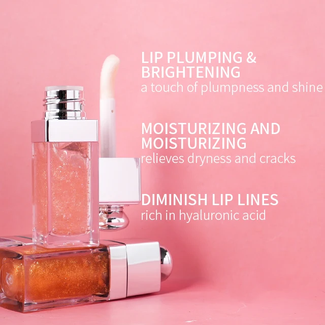 Масло для губ