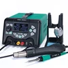 853D Soldering Station