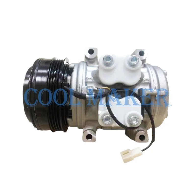 10P13F for Mazda MX-5 AC Compressor 0472007614 - Cool Maker