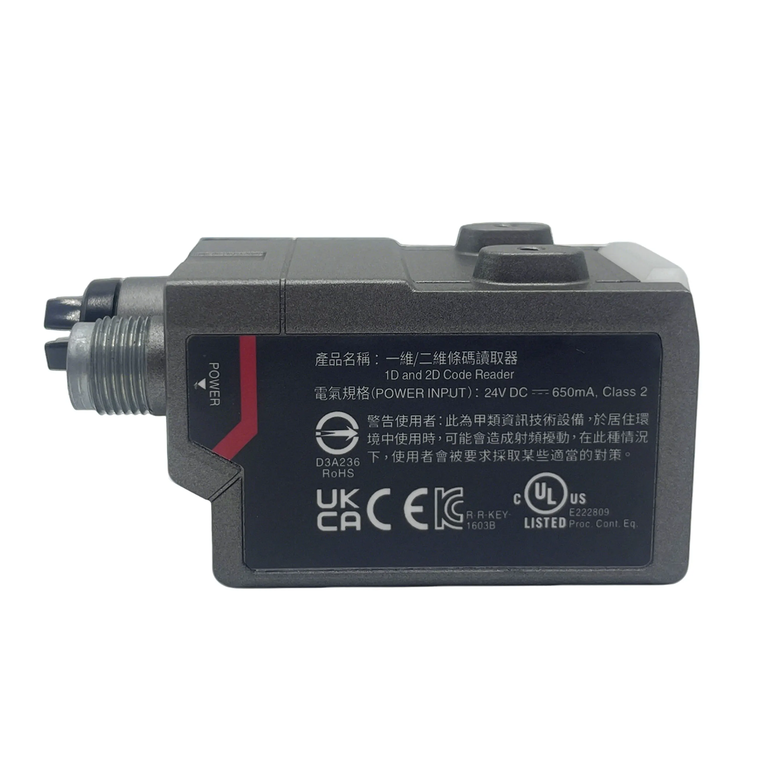 Brand New Original KEYENCE Built-in AI Code Reader SR-X100 SR-X100W SR-X300 SR-X300W with Good Price