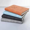 Brown notebook