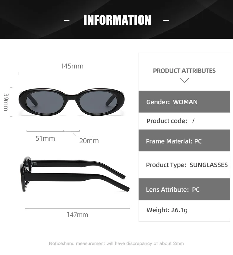 Oval Sonnenbrëll Fir Hären Mat Klenge Kader Modern_voghion.com