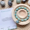 Amazonite-green