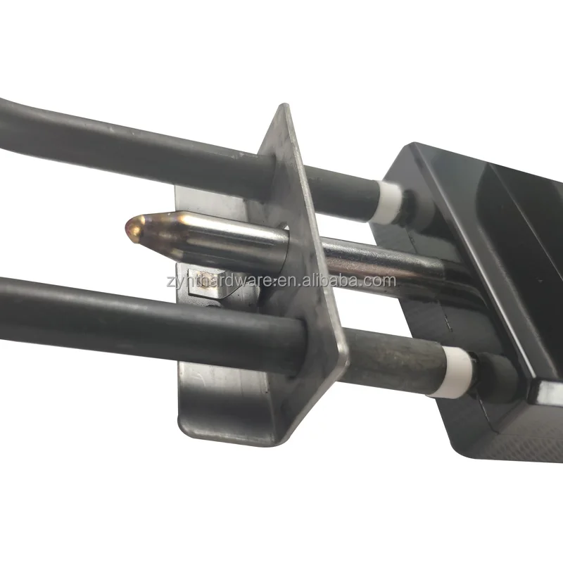 1400 Watts Heating Element and Power Probe Combination for MB Electric Smoker Replacement Parts