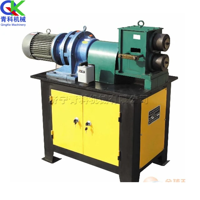 High Efficiency Multifunctional Hot-rolled Fishtail Machine Wrought Iron Hot Rolling Metal Fishtail Forging Device