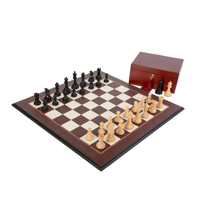 Chess Armory