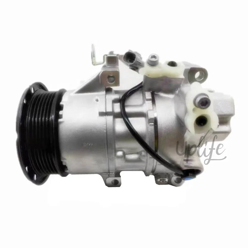 12v Air Conditioner Car Compressor For Toyota For Auris E150 For Verso
