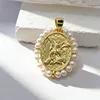 #3oro San Miguel Arcángel